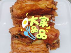 -李记饺子·熏酱东北菜(欢乐谷店)