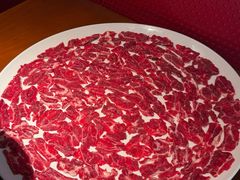 -1078號老北京涮肉(万达广场店)