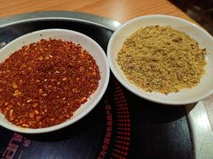 -汉丽轩韩式自助烤肉(大学城龙湖U城天街A馆店)