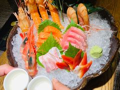 -乐亭日本料理(彩虹本店)