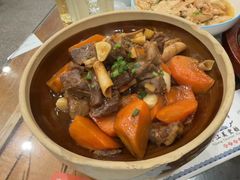 -西江美食舫·江西菜(健德桥店)