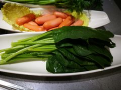 -海底捞火锅(凯德广场店)