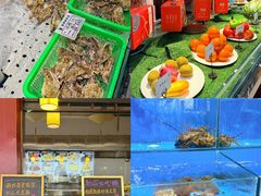 -青岛银沙滩温德姆至尊酒店