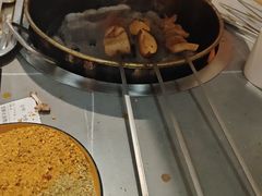 -水浒烤肉(大学城总店)