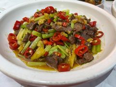 -湘遇长安·湘菜·陕西面(刘家窑店)