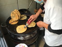 -逍遥镇刘相五胡辣汤豆沫馆(康复中街店)