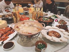 -学成饭店(官南大道店)