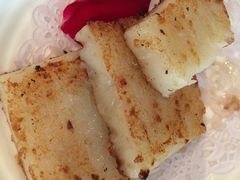 -御花园·粤菜·海鲜火锅(中山公园店)