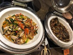 -万德诺富特酒店·自助餐厅(万德大厦店)