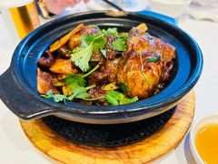 -新雅粤菜馆(南京东路店)