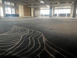 -凯宾斯基饭店·宴会厅