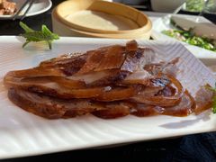 -正德楼果木烤鸭·渔家菜(东港店)