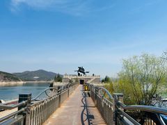 -北京金海湖景区