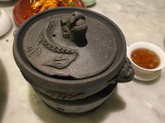-辛香汇·现炒川菜(淮海路百盛店)