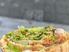 -胖子煎饼店(钦州南路店)