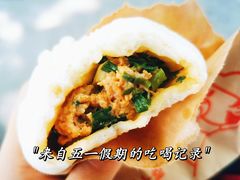 手工鲜肉包-堂上堂(益民街店)
