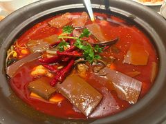 -醉庐·新上海菜(南京西路店)
