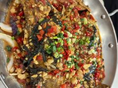 -新新湘菜馆(新中街二条店)