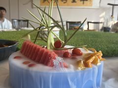 -郭靖内蒙菜·烤全羊·烧烤(望京旗舰店)