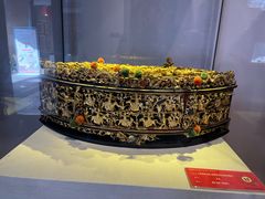 -福建省非物质文化遗产博览苑