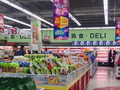 -京客隆超市(垡头店)
