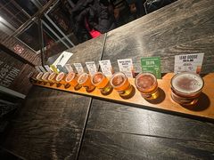 -Goose Island Brewhouse鹅岛精酿啤酒酿造工坊餐厅