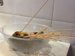 -来伊回麻辣烫·火锅串串清真(红瓦寺总店)