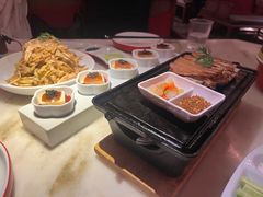 -京华烟云·北京烤鸭(领展购物广场·中关村店)