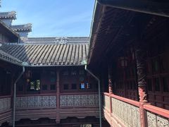 -东山雕花楼