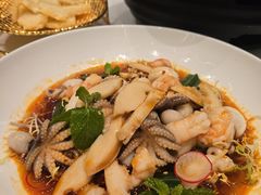 -巴音浩日娲酒楼(双林东路店)
