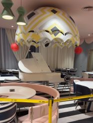 点击看大图 -奈尔宝·儿童乐园·亲子餐厅(前滩店)