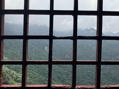 -武当山风景区