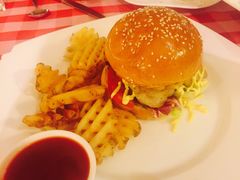 -杭州国际会议中心洲际酒店-德国啤酒屋(砂之船国际生活广场店)