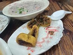番薯煎堆-象角群记(华柏店)