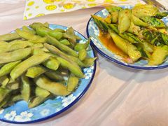 -新疆玉石阿卜都烧烤(太平南路店)