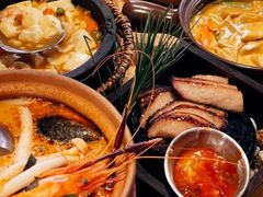 -椰莱泰小谷·东南亚融合菜(坪山悦阾SPACE店)