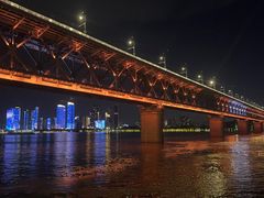 -武汉长江大桥