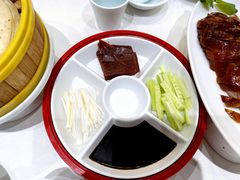 -惠丰堂饭庄·烤鸭·京味菜(民族大学店)