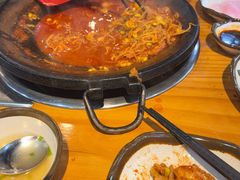 -红辣椒八爪鱼特色韩国料理专门店(远景路旗舰店)