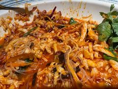 -喝丢一只鞋海鲜烧烤·海肠捞饭(市场店)