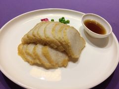 江南鱼饼-张福记(陇海中路店)