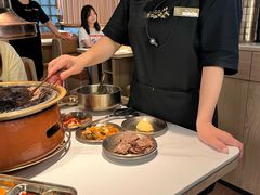 -西塔老太太泥炉烤肉(望京一店)