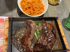 -南都咖啡西餐厅(东塘店)