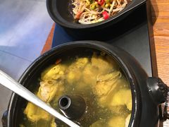 -云海肴·汽锅鸡·云南菜(苏州中心店)
