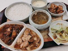 -真功夫(大德路店)