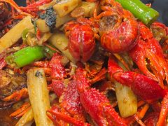 -聚味瞿记·龙虾堂(坡子街店)