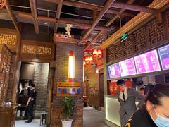 -小龙坎火锅(春熙太古里店)