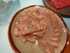 -快乐小羊(富强中路店)