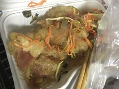 -张包铺(道外店)