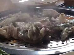 -海大大蒸汽海鲜餐厅·粤菜·特色小炒(欢乐颂店)